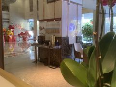 -深圳楚天大酒店(福田口岸深圳会展中心店)