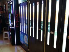 -首钢篮球中心-游泳馆