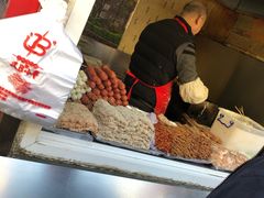 -辽B·小串(总店)