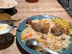 -耶里夏丽·丝路新疆菜·清真食品(徐家汇臻选店)