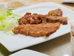 -海港酒楼·平价海鲜·茶点(小公园店)