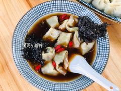 -八珍手工水饺·妈妈的爱(传芳巷店)