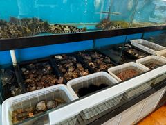 -渔家颂歌渔家味道(青石路店)