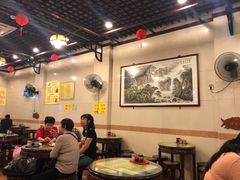 大堂-顺记冰室(宝华路店)