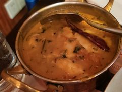 -克比叔叔印度餐厅Kebabs on the Grille(永康路分店)