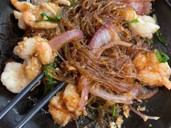 -绿茶餐厅(南昌王府井店)