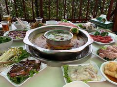 -枇杷园食为鲜火锅(南山店)