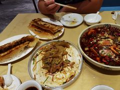 -大眼锅贴水饺(河东店)