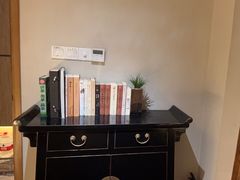 -翁暖茶馆(滨江东总店)