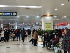 -首都医科大学附属北京潞河医院