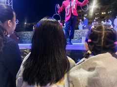 -渔家火锅·海鲜自助餐·演艺(亚龙湾天域酒店)