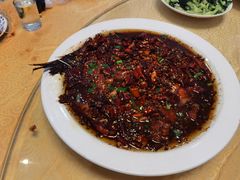 -燕北云山·农家菜·灶台鱼(密云溪翁庄店)