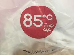 -85度C(厦门中华城新店)