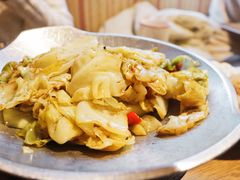 -新白鹿餐厅(城西银泰城店)