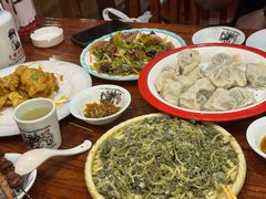 -土菜水饺村(宁夏路店)