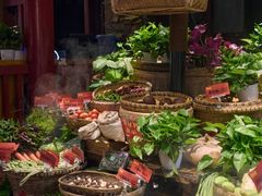 -亮欢寨(凯里总店)