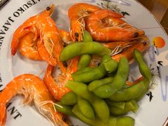 -松子料理(世纪城店)