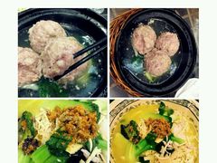 -陈记菜馆·非遗淮扬菜(东关街教场店)