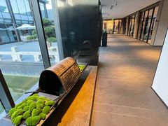 -平湖万怡酒店· 万荟轩