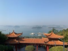 -仙人山公园