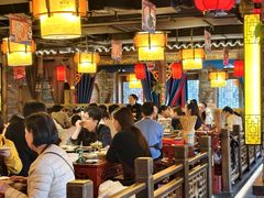 -蜀大侠火锅(总府路店)