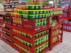 -大润发(勤业店)