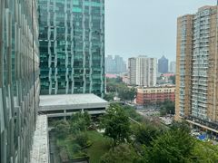 -北京希尔顿逸林酒店