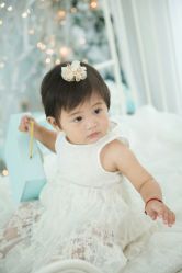 -RosyBaby萝西儿童摄影(园区店)