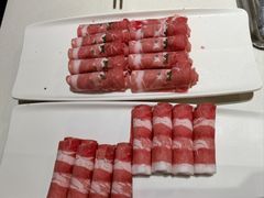 -海底捞火锅(中商百货夜宵主题店)