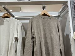 -优衣库(银川新华百货CCMall店)