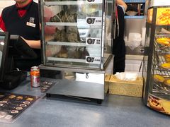 粽子-魏家凉皮(祈年大厦店)