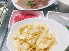 -海底捞火锅(吾悦广场店)