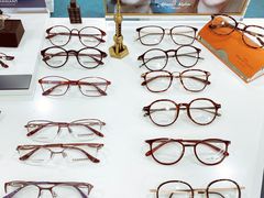 -优视力蔡司眼镜验配中心(越秀城市广场奥莱店)