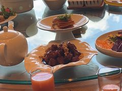 -香厨中餐厅(松北香格里拉店)