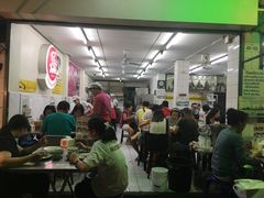门面-红大哥水门鸡饭(總店)