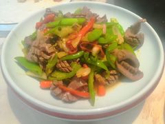 -川悦壹号·川菜(蠡溪路店)