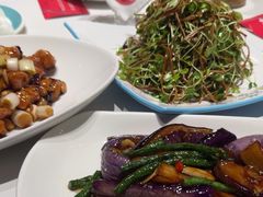 -渝乡老妈·北京烤鸭(六里桥店)