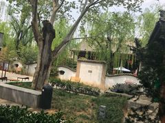 -茶肆(袁家村店)