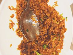 -醉辉皇原味海鲜江南菜(成都大魔方店)
