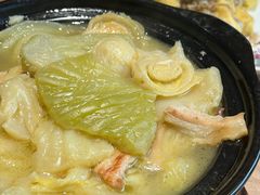 -百年银屏蚝烙·潮汕菜·非遗(乐山店)