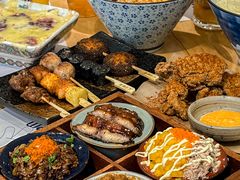 -火山屋台(新街口店)