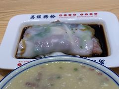 -荔银肠粉·非遗手藝(夫子庙店)