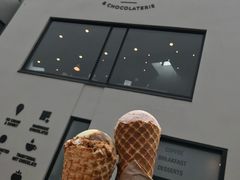 冰淇淋-Patagonia Chocolates(皇后镇店)