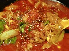 -芳芳私房菜·精做淮扬菜(承德路店)