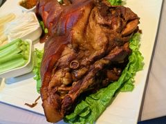 -静之湖湖畔餐厅