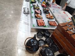 -金狮国际酒店自助餐(金狮店)