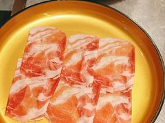 -一绪に寿喜烧(荟聚店)