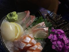-羽山料理