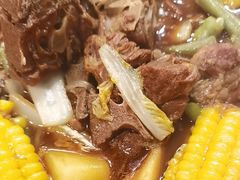 -宏状元现熬粥·京味菜(五棵松店)