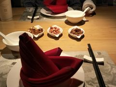 -老船坞餐厅(北京亚洲大酒店 )